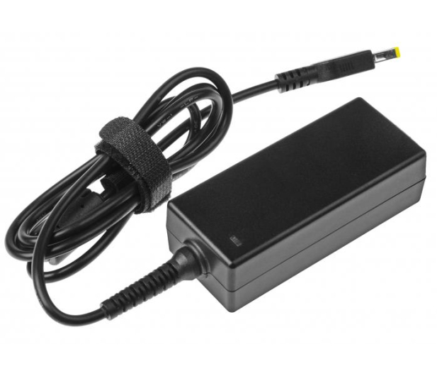 GREENCELL PRO 20V 2.25A 45W Slim Tip do Lenovo G50-30 - 516555 - zdjęcie 2